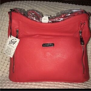 Grace Adele Shoulder Bag